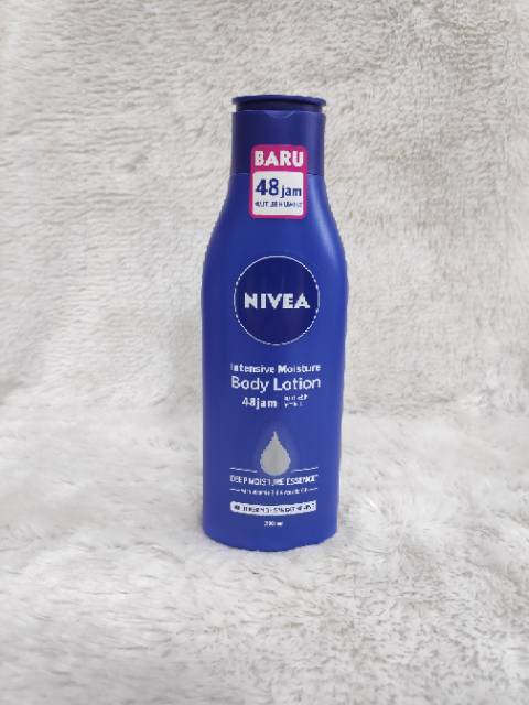 Nivea Body Lotion 200 ml - instant glow,radiant&amp;smooth,night nourish, sensational,intensive moisture