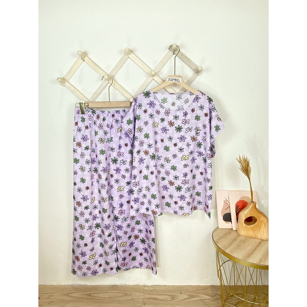 PDPJ Jumbo Full Motif