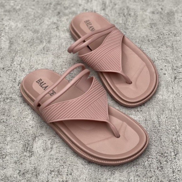 BLC Sandal Flip Ukir 1607K12