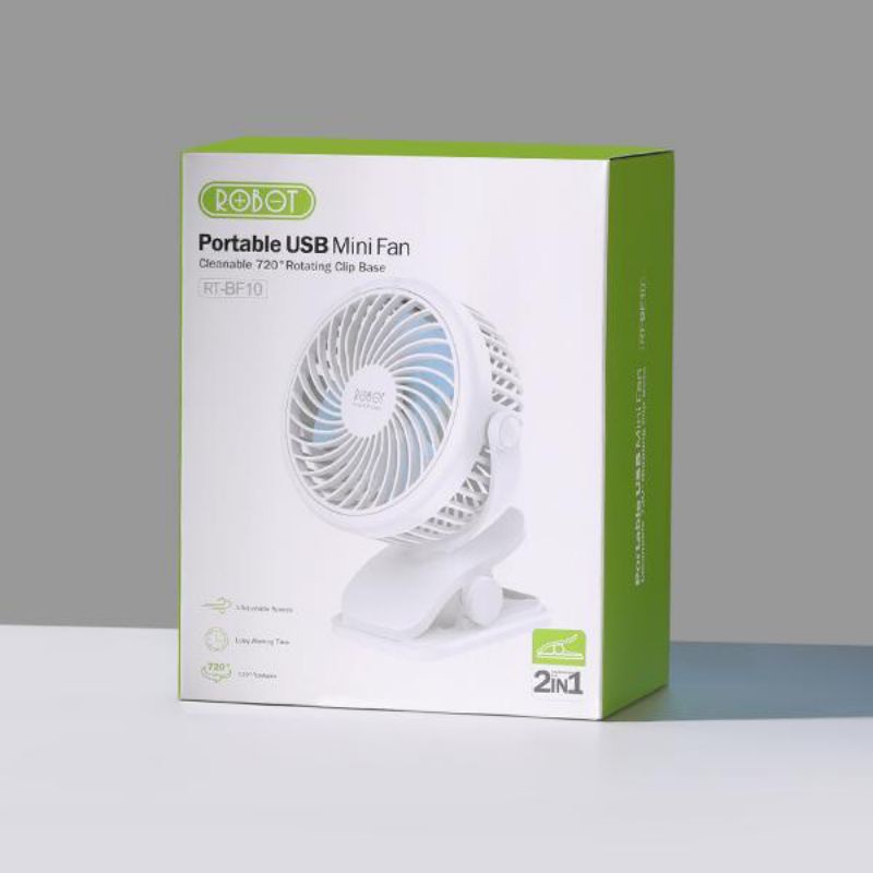 Kipas Robot Rt-Bf10