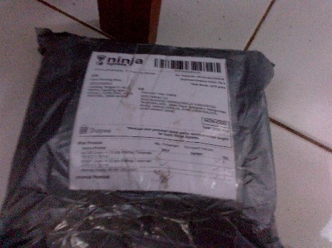 Isi 500 Gram -/+ 20 Pcs Polibag Tanaman 35/17,5 X 35 Cm