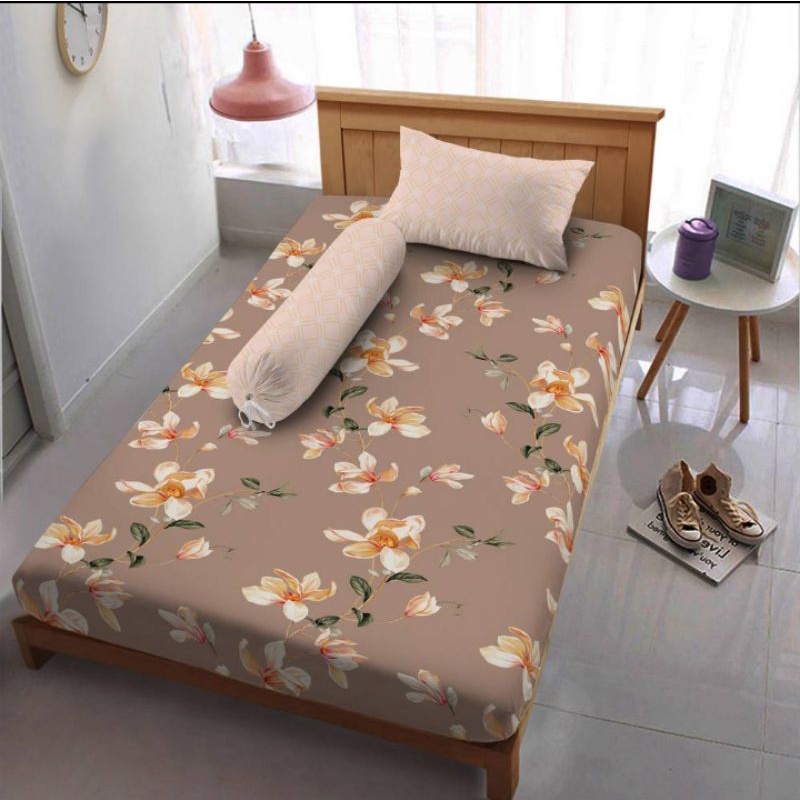 Kintakun - Sprei Dluxe Widia 