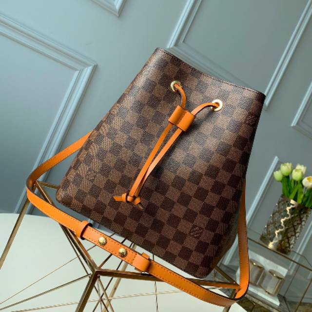 Lv Neo-Noe / Super Mirror Quality / Tas Wanita