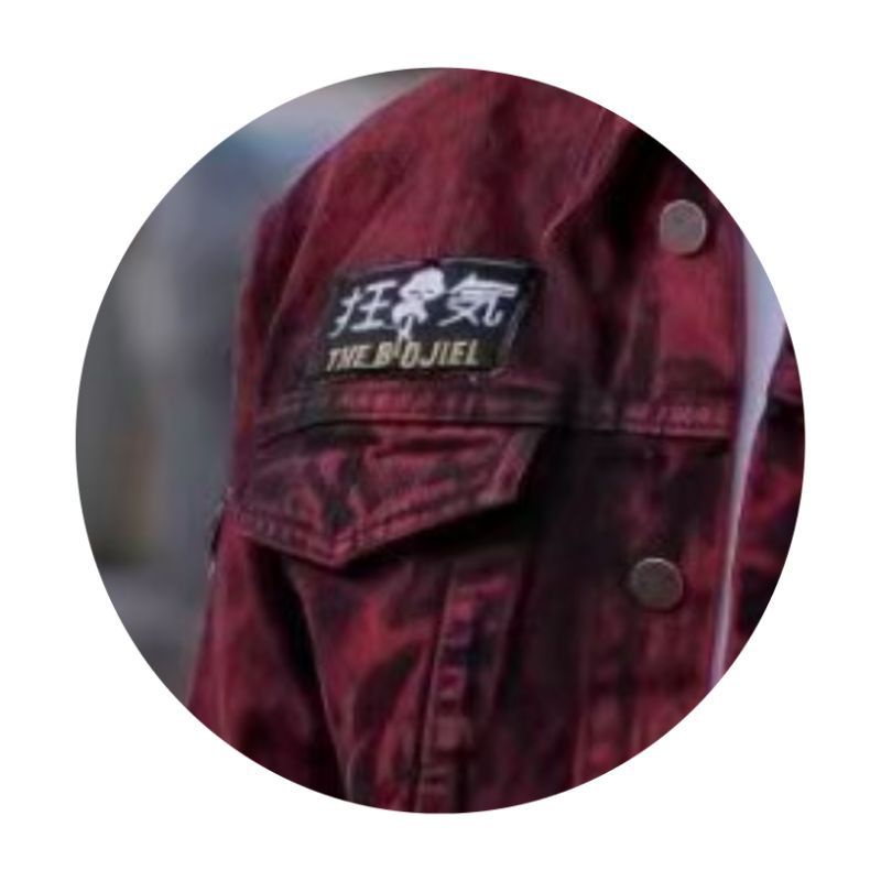 Jaket Jeans Pria Distro Original Sobek Ripped Terlaris Sandwash Levis Xl Xxl Keren Oversize Full Bordir Emblem Dewasa Unisex Motif Murah Big Size Bordir Kekinian Laki Laki Tebal Terbaru Denim Import Premium Korea Cowok Snowblack Navy Greywash Fashion