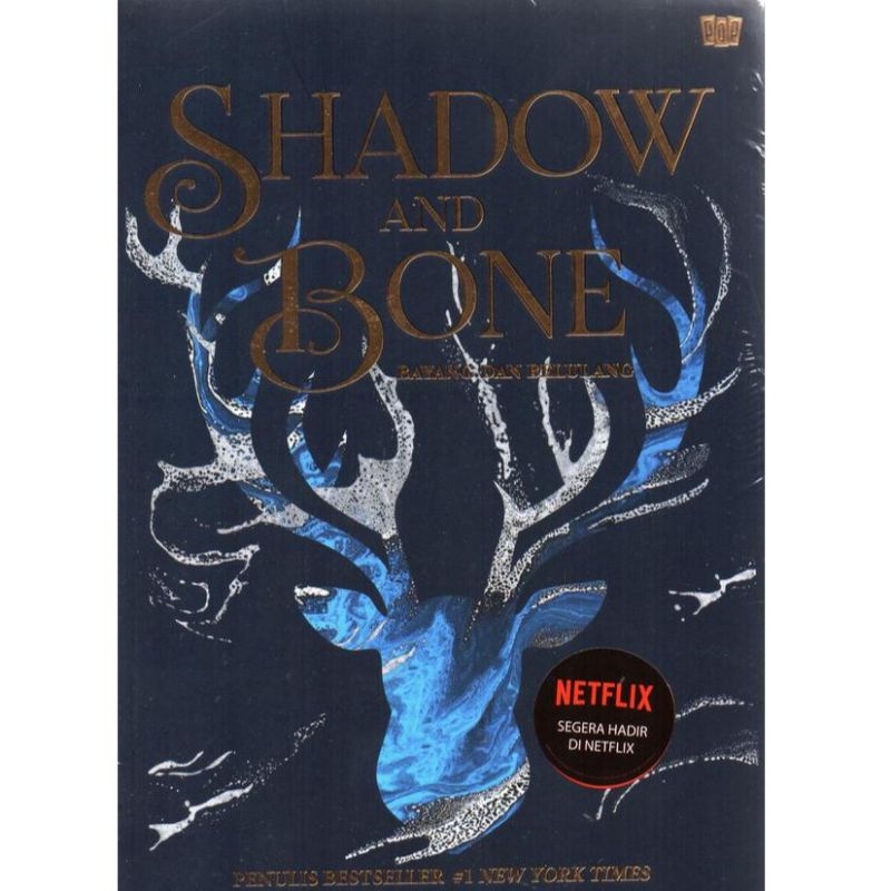 Shadow And Bone
