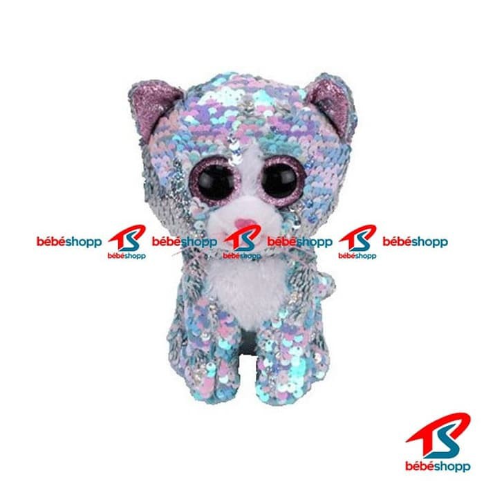 Promo BONEKA TY BEANIE BOOS - 5. Mainan Anak Perempuan. Boneka Lucu Berkualitas