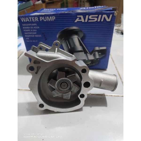 WATER PUMP AISIN L300 BENSIN/LANCER