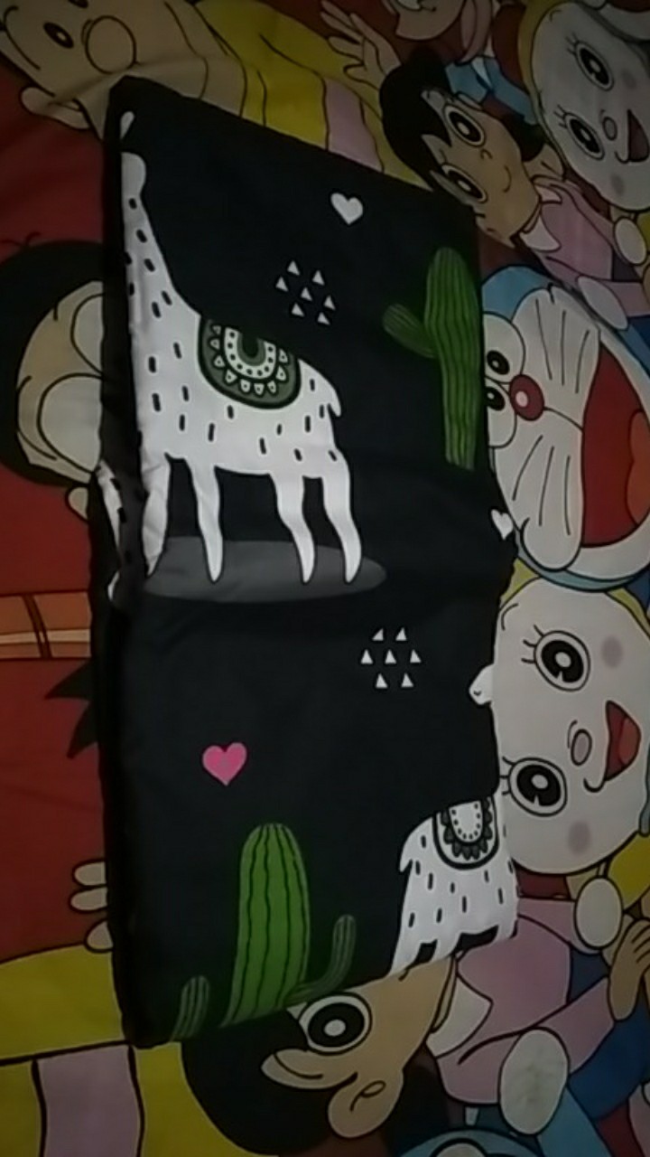 Sprei Dewasa Include 2 Sarban 2sargul Tebal Adem Tidak Luntur