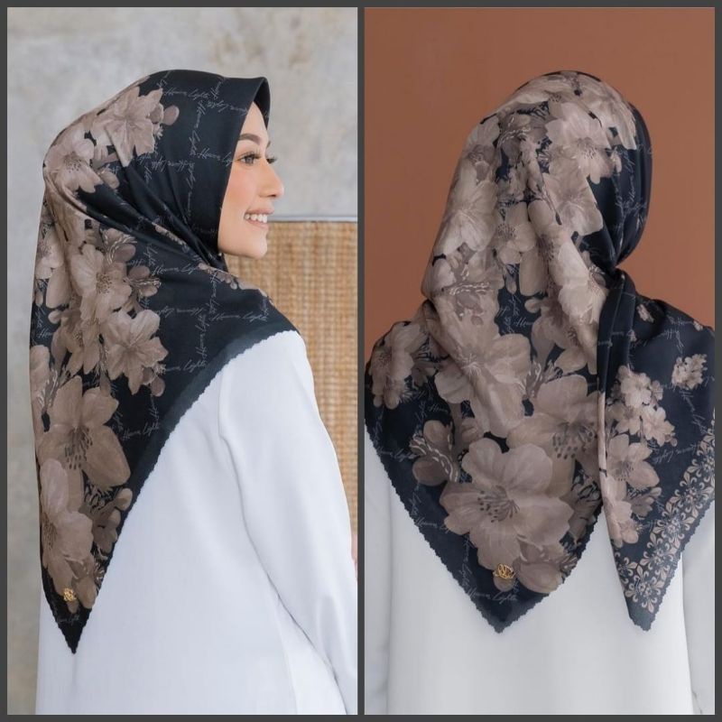 HIJAB VOAL PREMIUM MOTIF LASER CUT,HIJAB SEGI EMPAT MOTIF HIJAB MOTIF VOAL PREMIUM