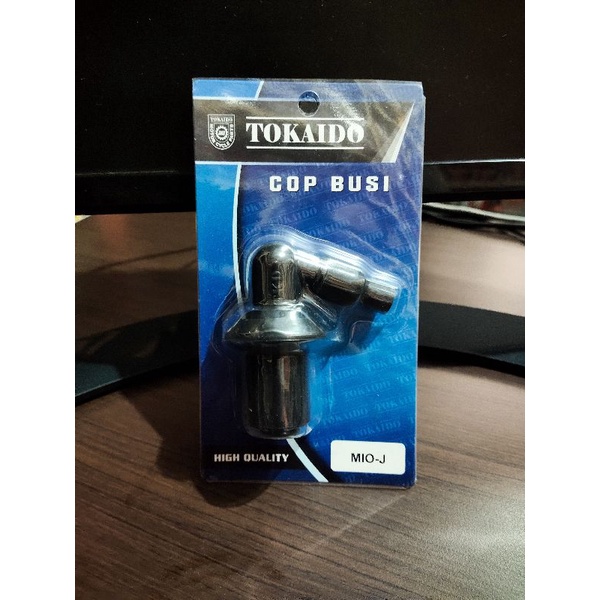 Tutup busi yamaha mio J