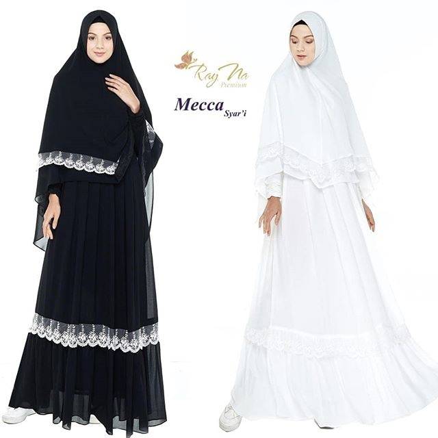 Mecca Syari