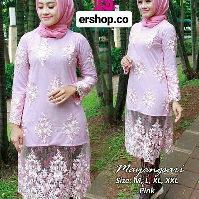 Tunik Mayangsari
