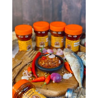 

Sambel klotok momsky
