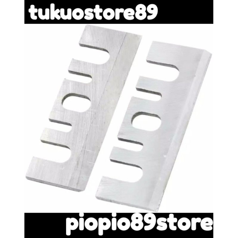 Mata planer pasrah kayu HITACHI