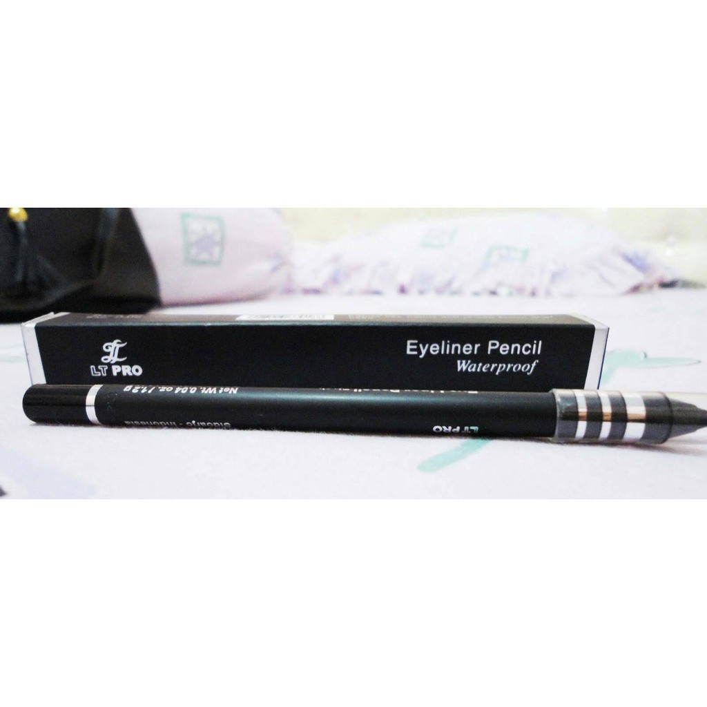 LT Pro Eyeliner Pencil