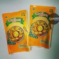 

Mc Lewis Cheese Sauce 1kg