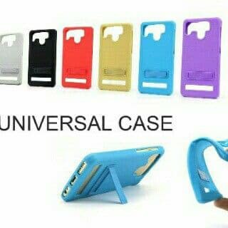 SOFTCASE UNIVERSAL UKURAN 3 inchi UNTUK SEMUA TYPE HANDPHONE