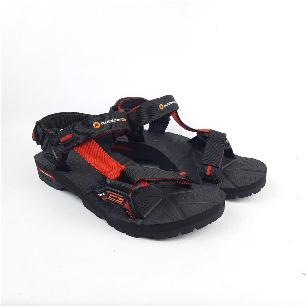 Sandal Gunung Pria Dewasa Outdoor Squad 38-43