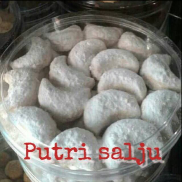 

Putri salju