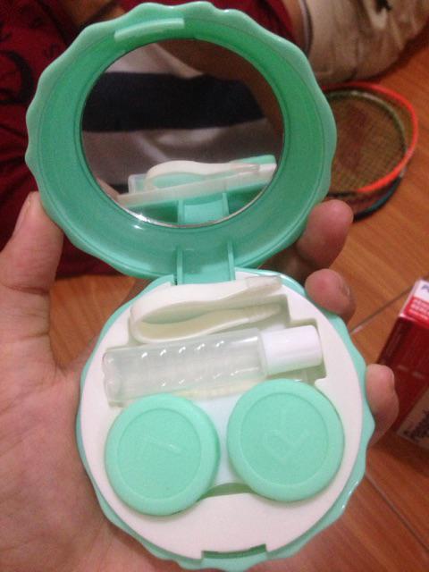 Tempat Softlen Macaron