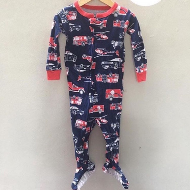 Sleepsuit carters