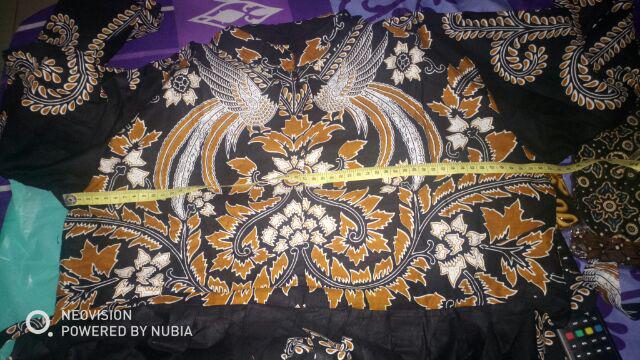Gamis Batik Jumbo Manggar,padi,kupu,kubis,ulir,gurita,sekar,mahkota Gamis Busui , Gamis Batika