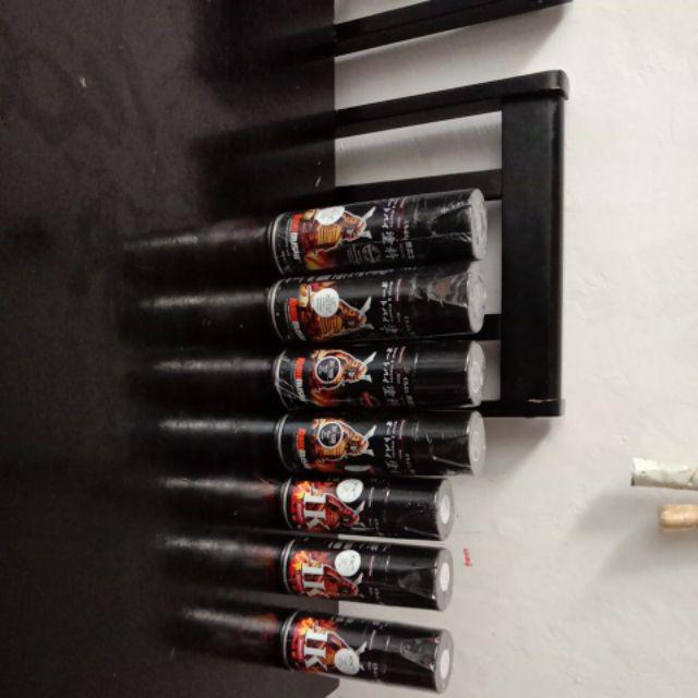 Epoxy Surfaces Samurai ..dan Warna Lain Yg Bintang 1..isi 400ml