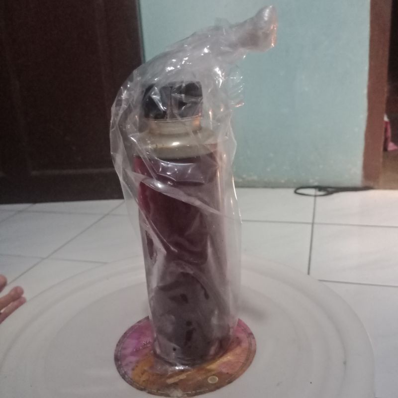 

madu murni 250ml lebah melifera (nektar akasia carpa)