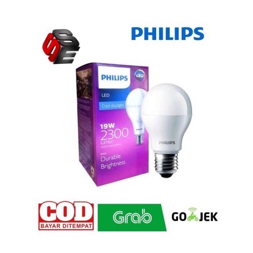 LED PHILIPS 19W