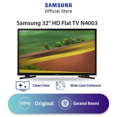 Led Samsung 32 inch UA32N4001/3 | Tv Samsung Usb Movie 32N4001/3-4