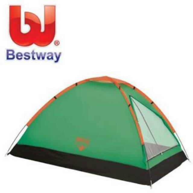 Bestway Tenda Monodome Pavillo X2 Tent