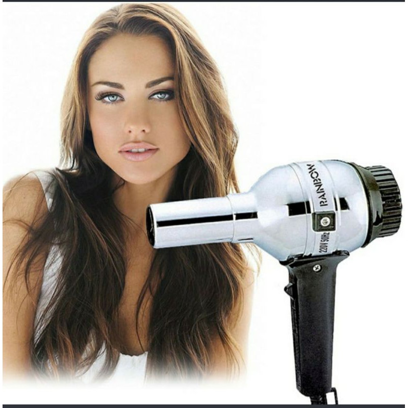 Original Hair Dryer Rainbow 350 Watt