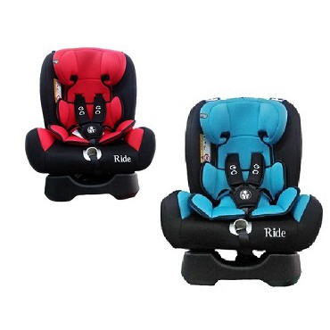 Car Seat GoGo Ride GJ889 Red &amp; Blue