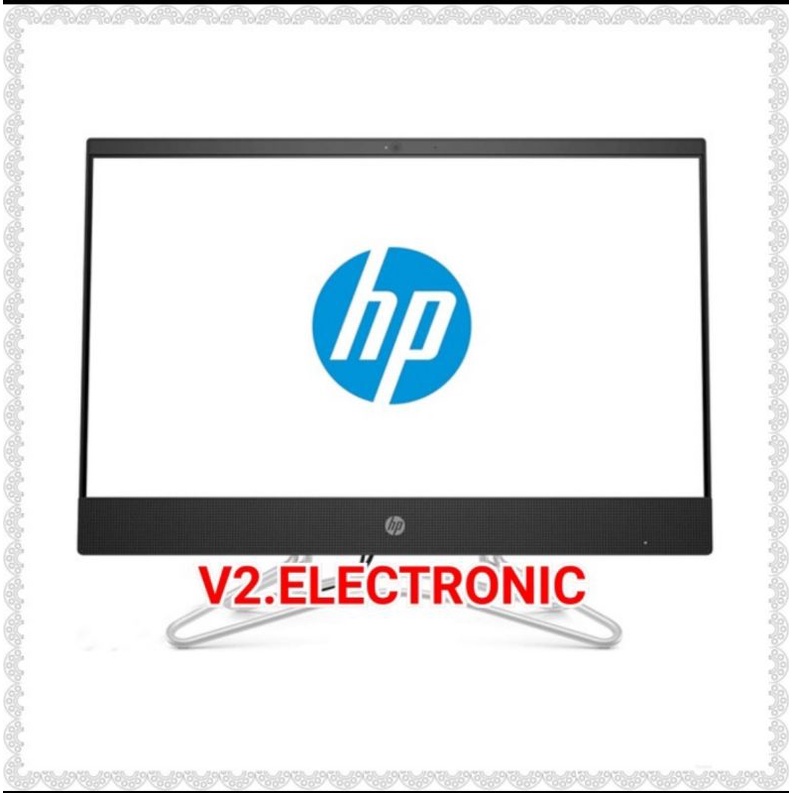 HP 200 G3 PC AIO All In One Intel Core i3-8130U | RAM 8GB | HDD 1TB | Windows10