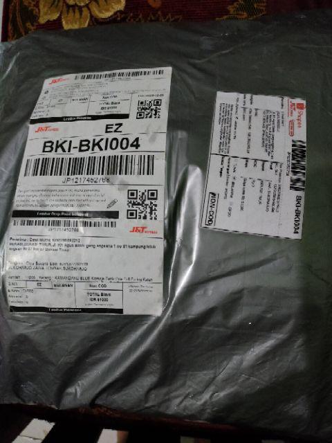 Batik Solo Mahogra Dongker Kemeja Pria Full Furing Katun Sragenan