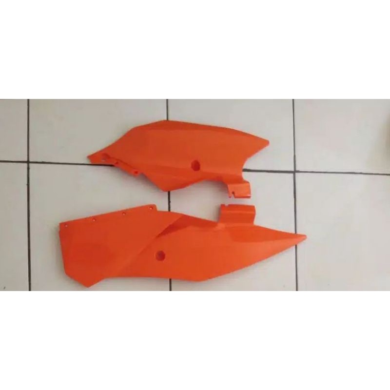 cover body KTM 85 new 2016/ body belakang ktm 85 new