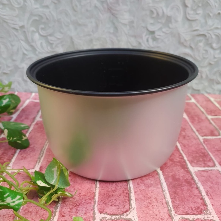 Panci Magicom CRJ 107/Cosmos /Rice cooker/panci teflon alternatif utk cosmos lama