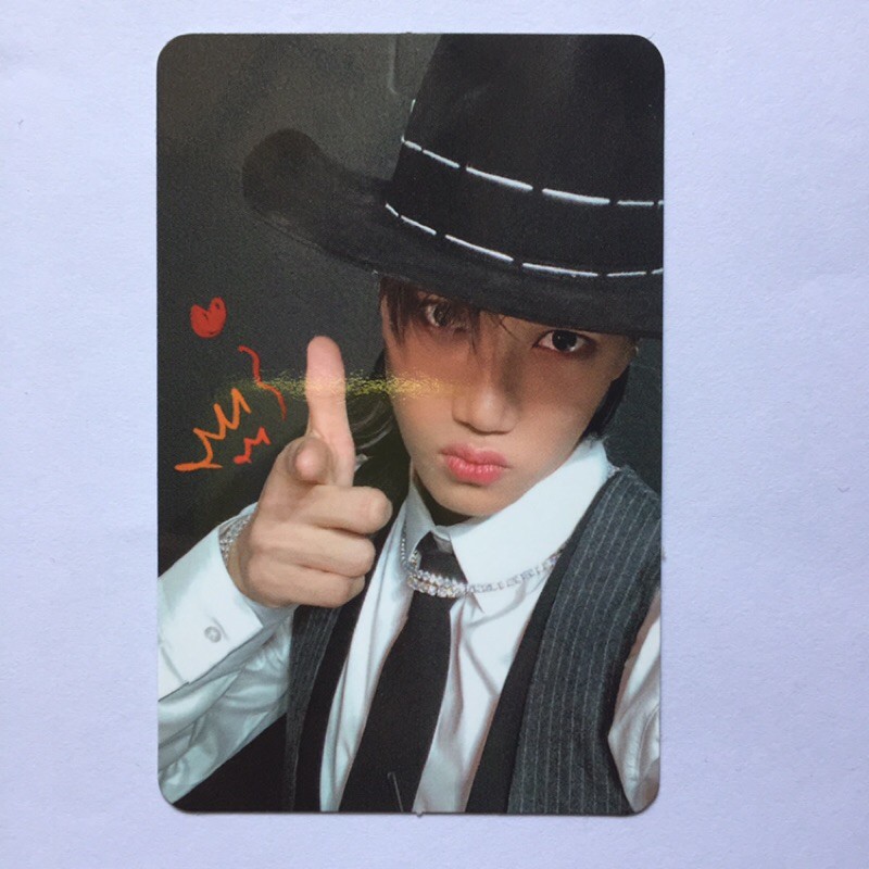 [BOOKED] PC EXO Kai Mmmh X ver