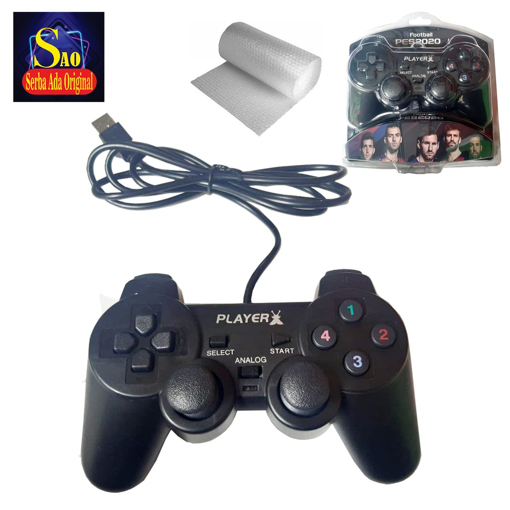 stik laptop/Gamepad single Usb/stick pc/joystick