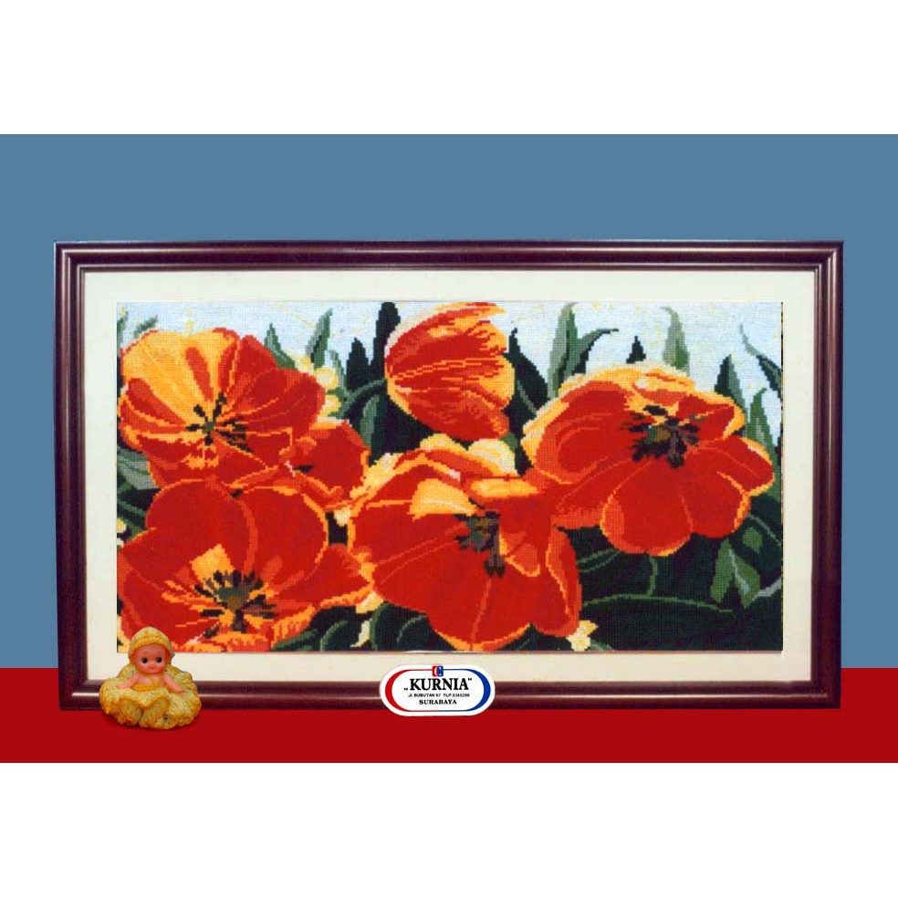 paket kristik kurnia KR 400