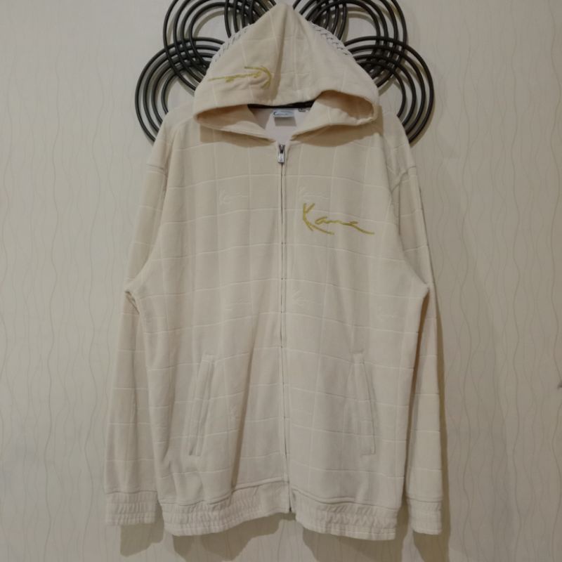 KARL KANI / HOODIE KARL KANI / HOODIE KARL KANI SECOND / HOODIE SECOND BRANDED