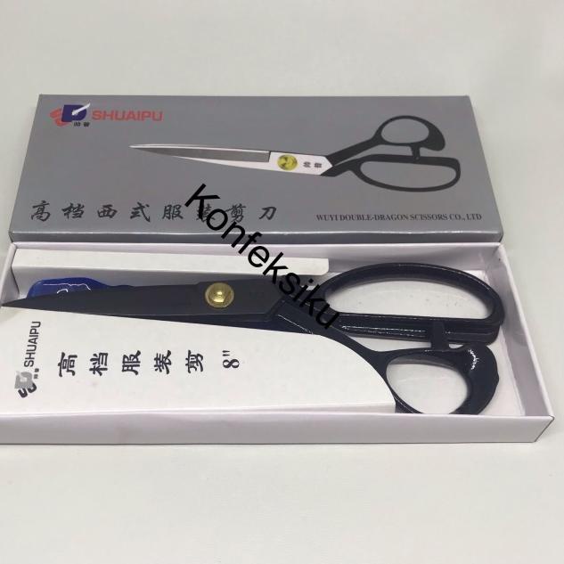 

➸ Gunting Shuaipu - shuaipu 8" ☻