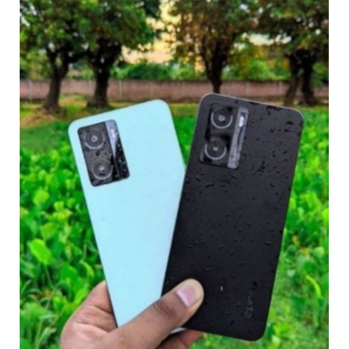 Oppo A57 ram 8Gb  baru garansi resmi 1 tahun