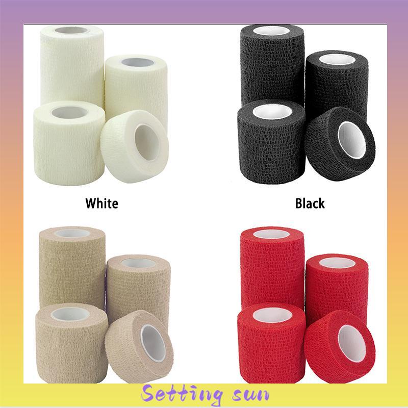 Perban Perekat Diri Elastis  Perban Jari Menulis  Pergelangan Kaki Olahraga Luar Ruangan  Perban Hewan Peliharaan TN