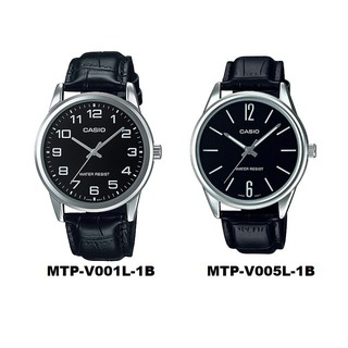 casio strap kulit