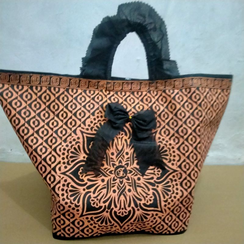 tas hajatan batik dus nasi 22