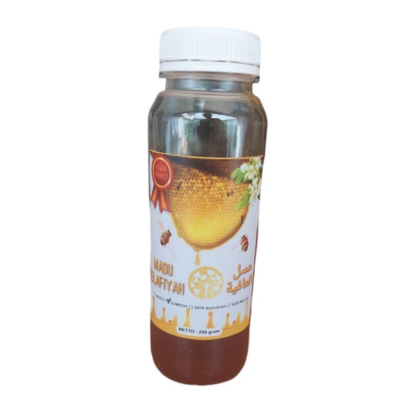 

Madu Sumroh
