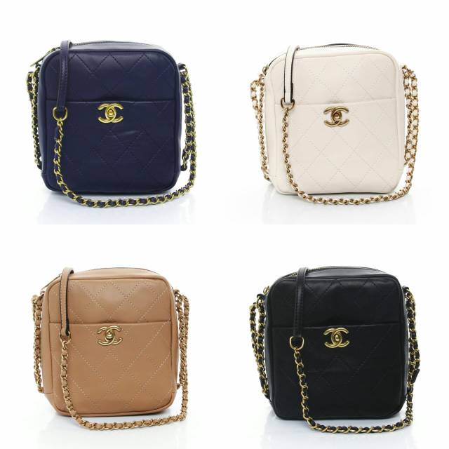 Chanel sling bag 6018(01)