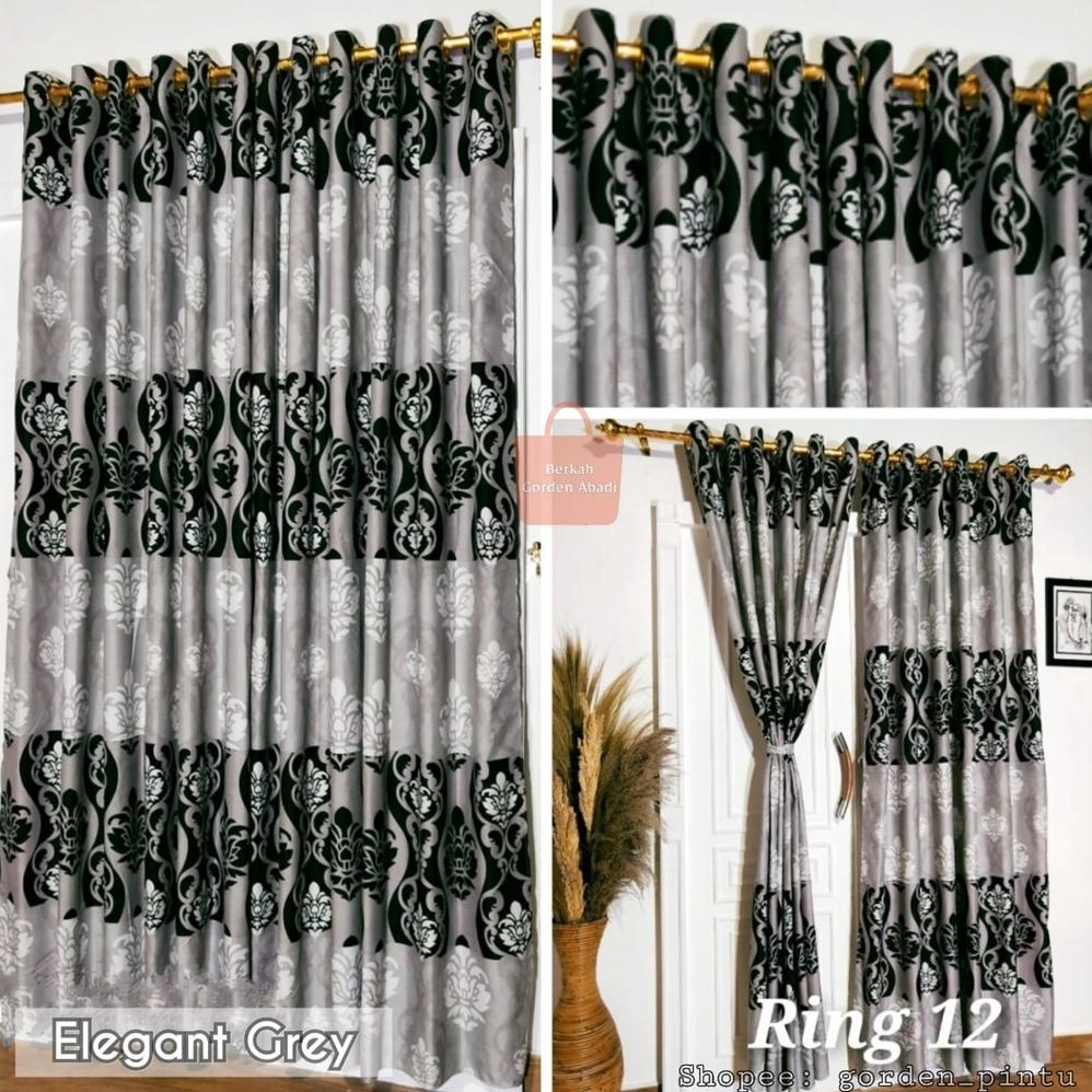 GORDEN JENDELA CANTIK GORDEN PINTU GORDEN MINIMALIS 12 LUBANG HORDENG PINTU TERLARISS...,,,,,