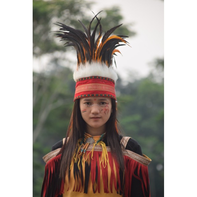 TOPI PAPUA - TOPI IRIAN AYAM BILABONG VARIASI WARNA